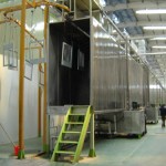 Powder Coating
