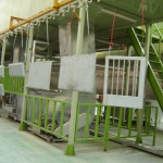 Powder Coating