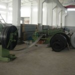 Rolling Machine