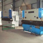Bending Machine