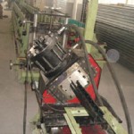 Forming Equipment