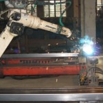 Welding Robot